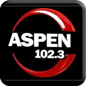 Radio ASPEN 102.3 - Argentina icon