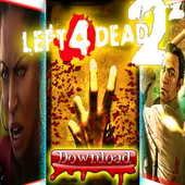 Lock Screen Left Dead icon