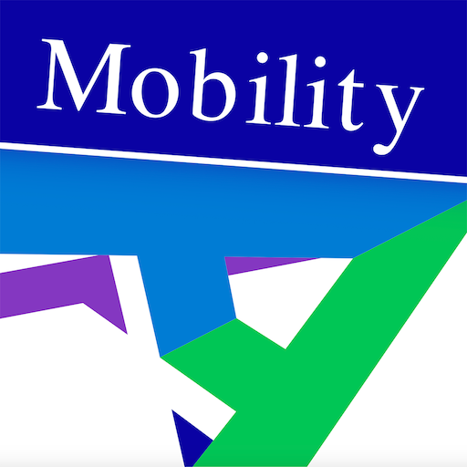 Autonom Mobility icon