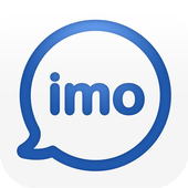 imo beta : free calls &amp; chat icon