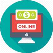Online earning