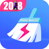 Phone Cleaner – Super Phone Speed Booster icon
