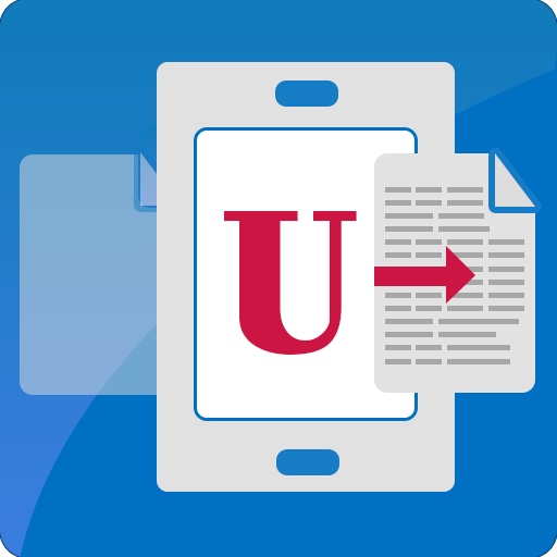 Unisys Mobile EOM icon