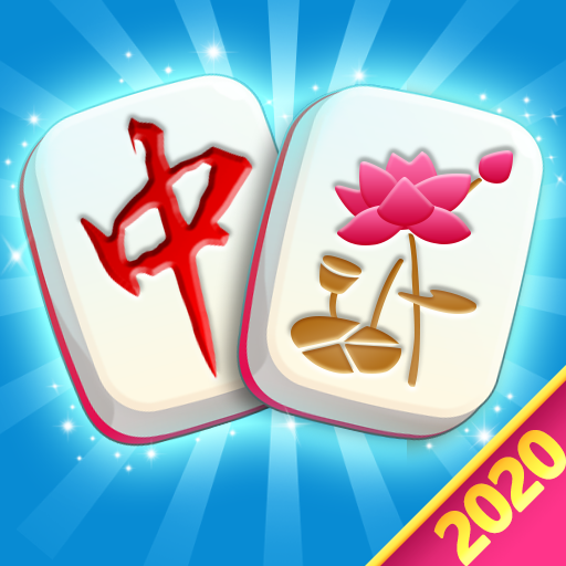 Mahjong Games 2019 icon