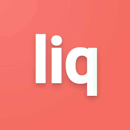 Liquid Calculator icon