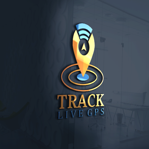 Track Live icon