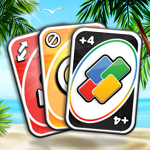 WILD &amp; Friends: Online Cards icon