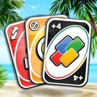 WILD Friends: Card Game Online