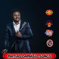 Matias Damásio songs 2019 without internet on 9Apps