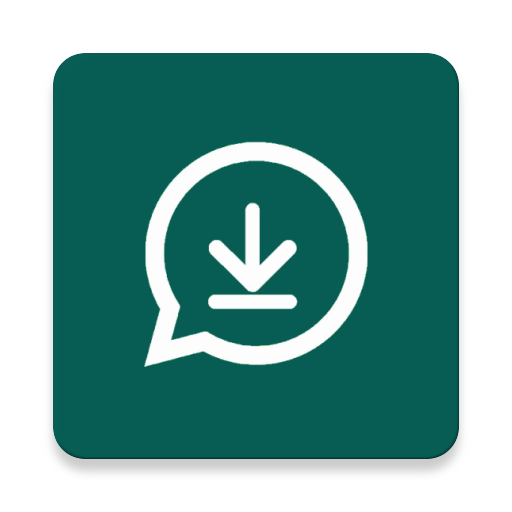 Status Image &amp; Videos Down icon