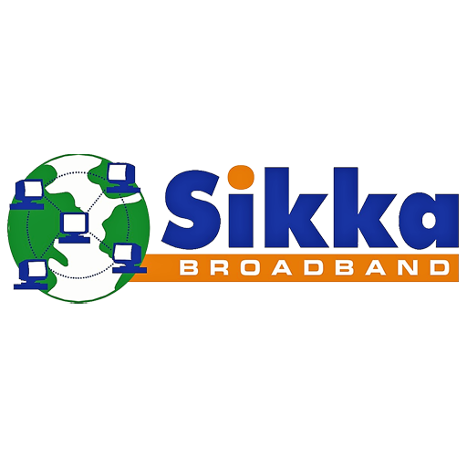 Sikka Broadband icon