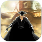 Super Zoro Temple icon