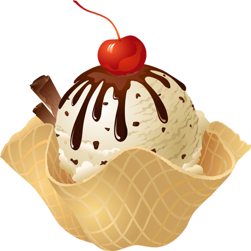 Icecream Recipes icon