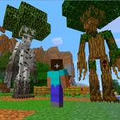 Ideas of MoCreatures Mod icon