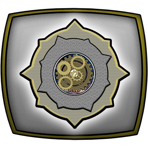 Cut and Dodge icon