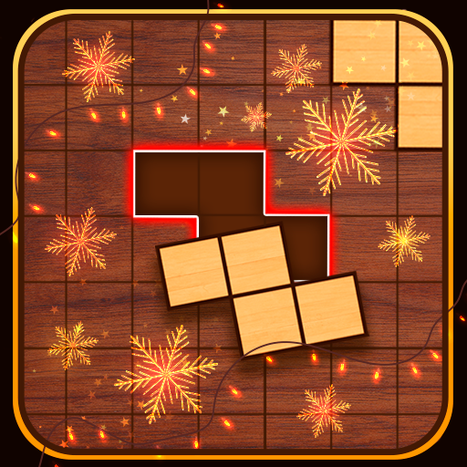 Just Blocks Puzzle Brick Game icon