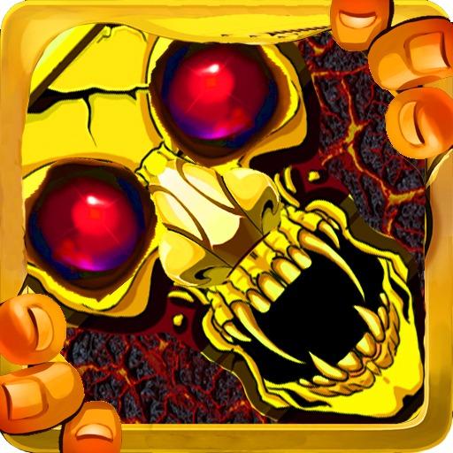 Lost Temple Scary Princess Jungle Oz icon