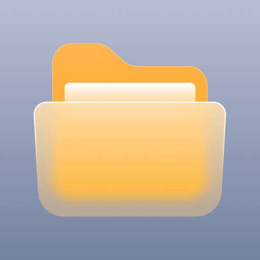 Ego File icon