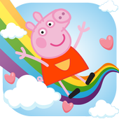 Pepa Rainbow Colorbox icon