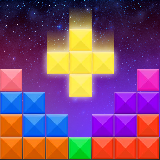 Block Puzzle Brick Gems Classic 1010 icon