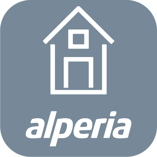 Alperia Smart Home icon