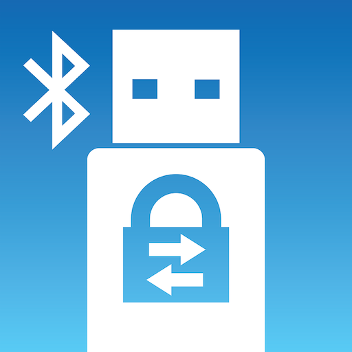 DataLock icon