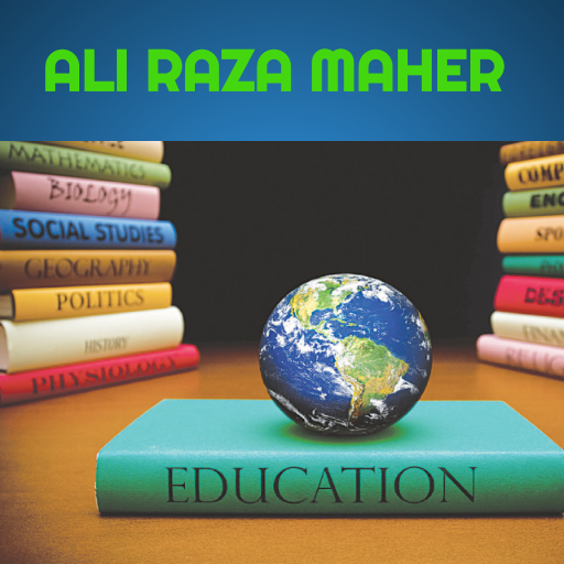 9TH CLASS NOTES 2020 icon