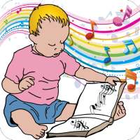 Teach Your Kids Musical Instruments on 9Apps
