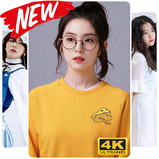 Red Velvet Wallpaper KPOP HD icon