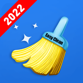 Space Clean &amp; Super Cleaner icon