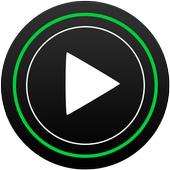 HD MX Player icon