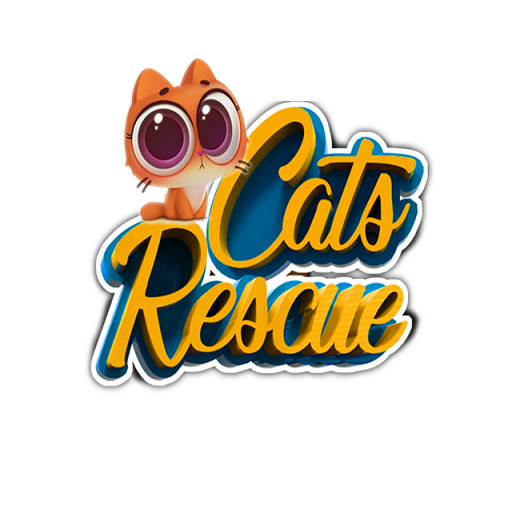 Cat Rescue icon