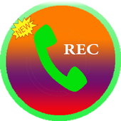 Automatic Call Recorder-Free Call Record icon