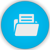 Archivo - File Manager icon