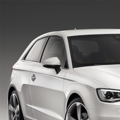 A3 Wallpaper Gallery icon