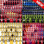 Arsenal Fans Keyboard Themes icon
