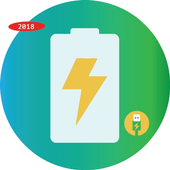Super Fast Battery Charger icon