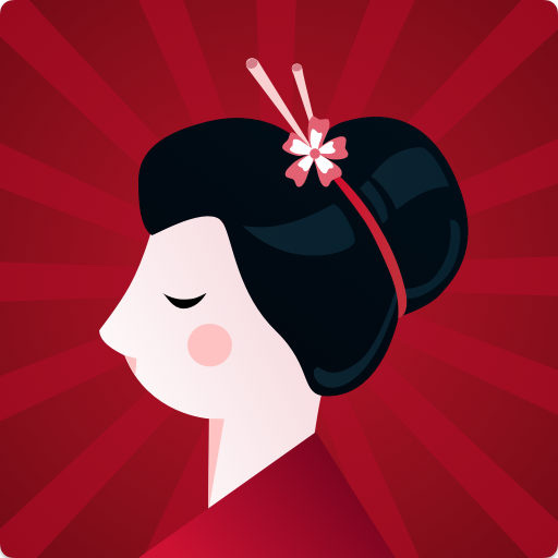 Okiya - Free Board Game icon