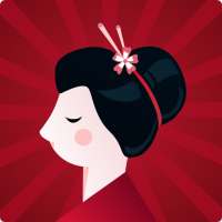 Okiya - Free Board Game