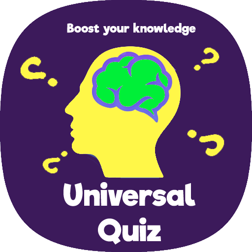 Universal Quiz иконка