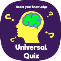 Universal Quiz on 9Apps