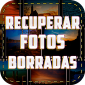 Recover Deleted Old Photos From Mobile Guides أيقونة