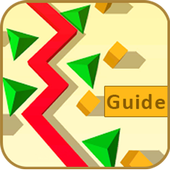 Guide of Dancing Line icon