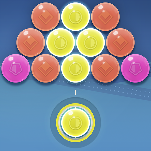 Bubble Shooter Pop - Classic! icon