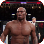 KiPlay For UFC Trick Fight icon