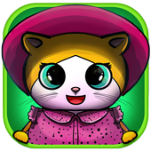 My Talking Cat - Virtual Pet icon