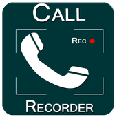 Call recorder Pro icon