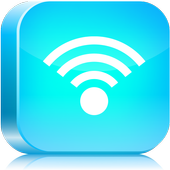 Wifi Analyzer prank icon
