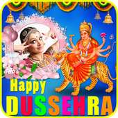 Dussehra Photo Frames 2018 on 9Apps