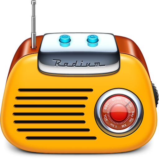 Radyo Dinle icon